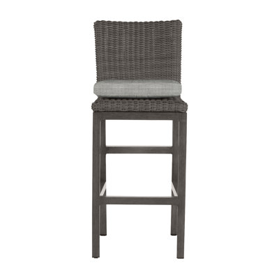 Tabouret de bar 30 po Rustic