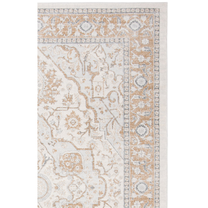 Aaydn Performance Oriental Rug, Runner 2'2" x 5'