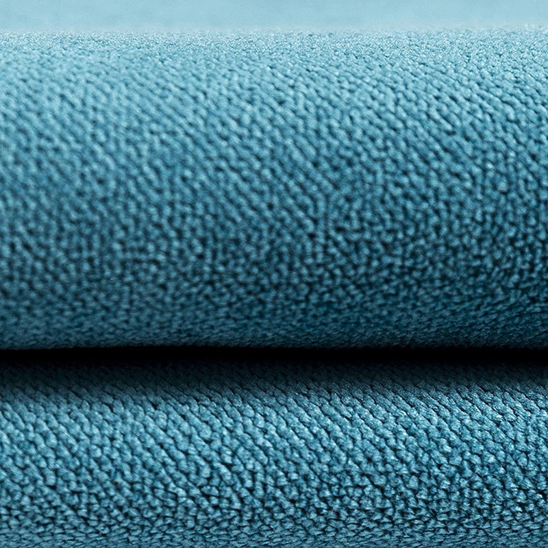 Fabric, Duck Egg Blue