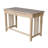Toby Solid Wood Solid Wood Writing Desk