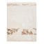 Tapis beige Indira