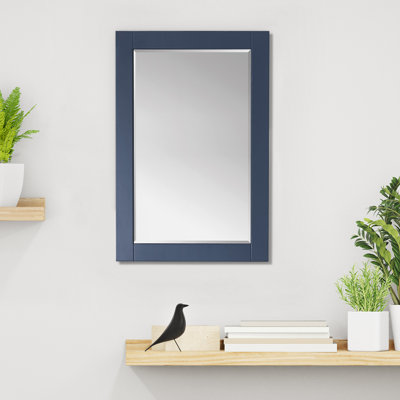 Miroir mural de salle de bain Ivy