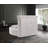 Dorgan Upholstered Wingback Bed-435993130-435993134