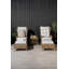 Bhavin 2 Seater Conversation Set