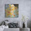 "Bouquet jaune" par Sheila Golden-362869560
