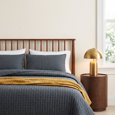Cross Stitch Cotton Quilt set