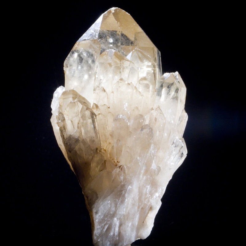 Natural Kundalani Citrine