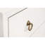Commode double 6 tiroirs Mercato