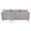 Benny 4 Seater Sofa Bed-124391945-41072546