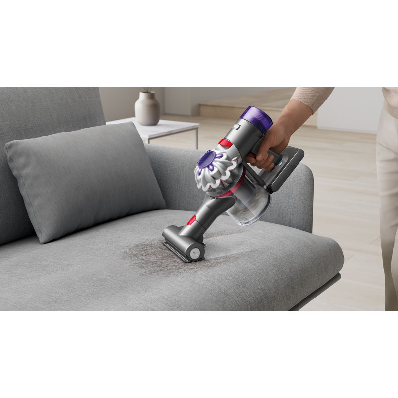 Dyson Car + Boat Handheld