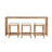 Rosalie 82'' Console Table