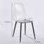Chaise de salle à manger 4 pièces-1694608628