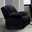 Glider With Recliner Function-1836045420