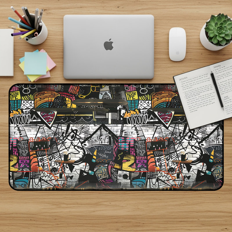 Desk Pad