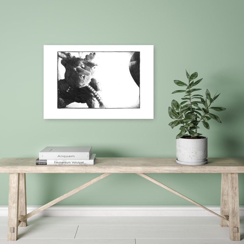 Print, 40.64cm H x 60.96cm W