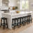 24" Bar Stools