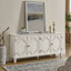 Buffet 65,5 po Mid Century Modern Buffet-419179863