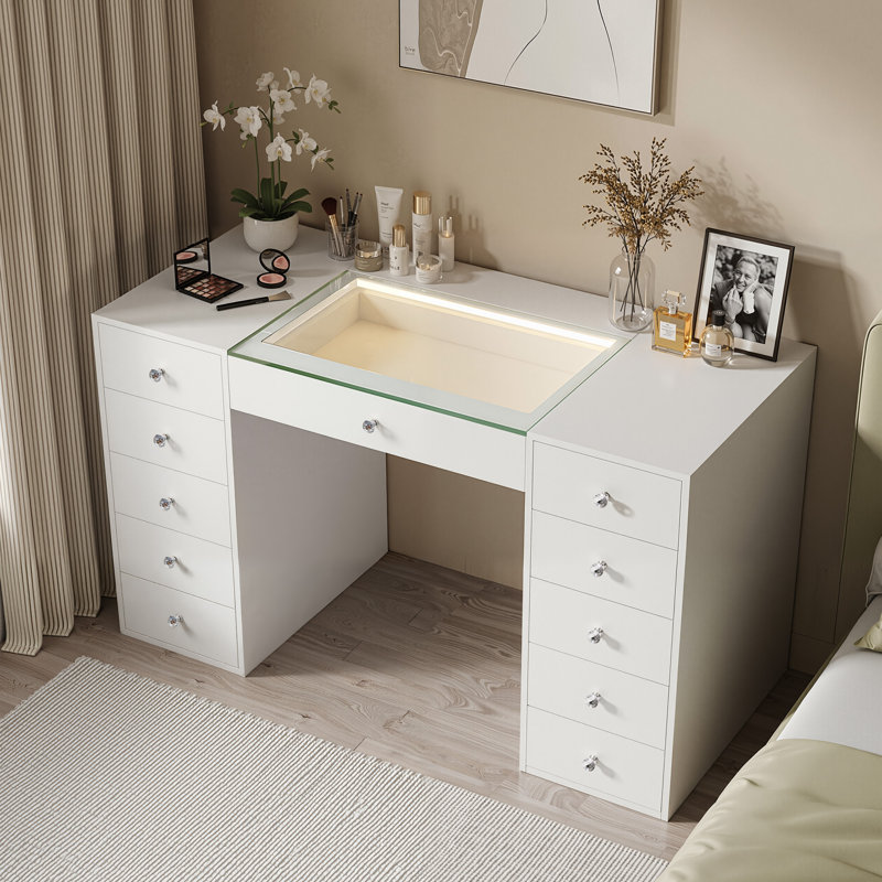 Alliston Dressing Table