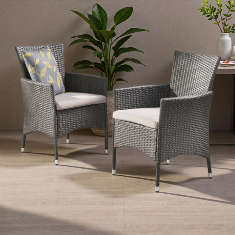 DINING CHAIR(set of 2)