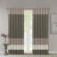 Rideau occultant en polyester Lamaar-712299987
