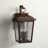Mayhugh Aluminum Wall Light