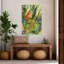 Art contemporain contemporain abstrait-538251690