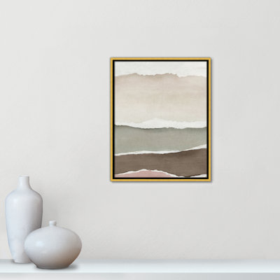 Torn Whispers I Print by Emma Peal