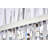 Athol Metal Linear Chandelier with Crystal Accents-1907556492-1951259756-1951259757