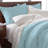 EJ Classic Cotton Percale Duvet Cover-1743409699