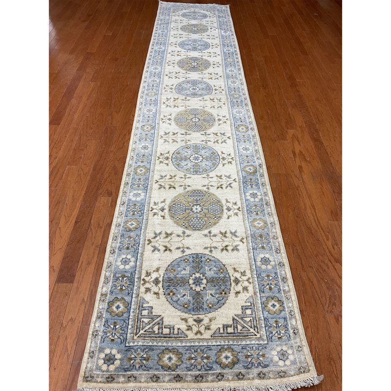 Tapis Mercedi