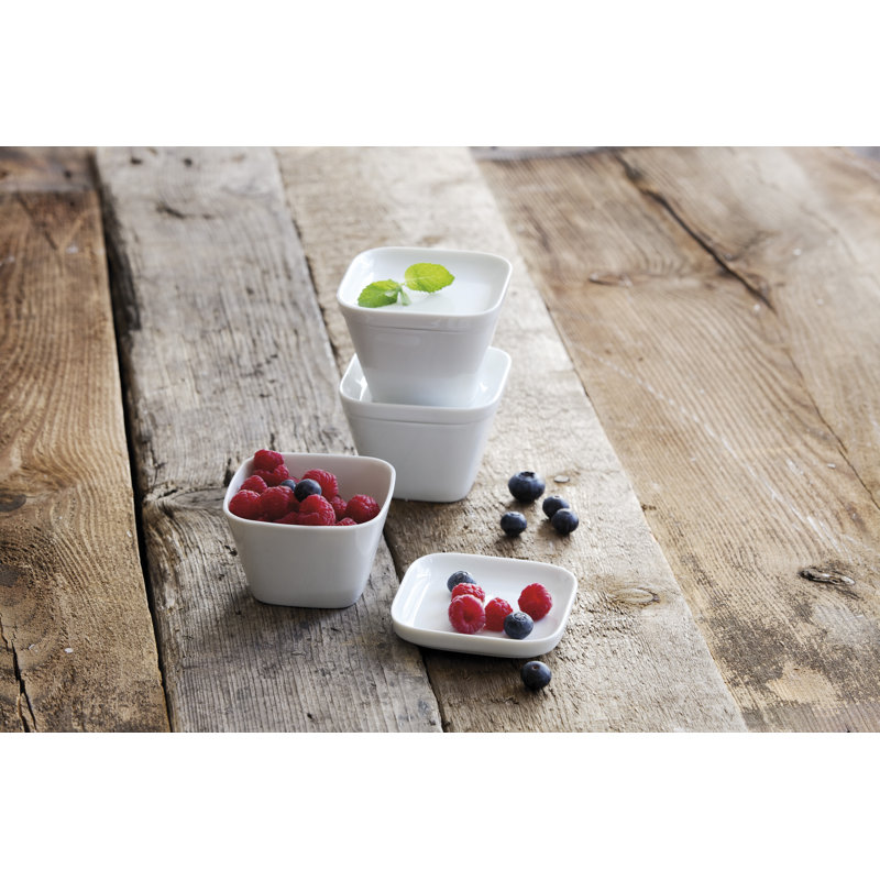Kahla Dessert Bowls
