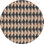 Wool Geometric Indoor Rug