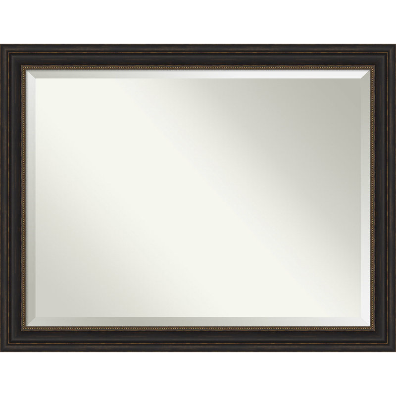 Despio Flat Wall Mirror, 35" x 45"