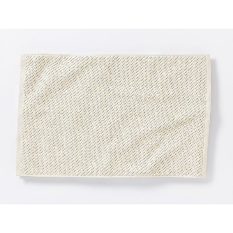 Air Weight Bath Mat, Undyed