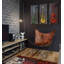Suspension murale d'instruments de musique American Ironwork