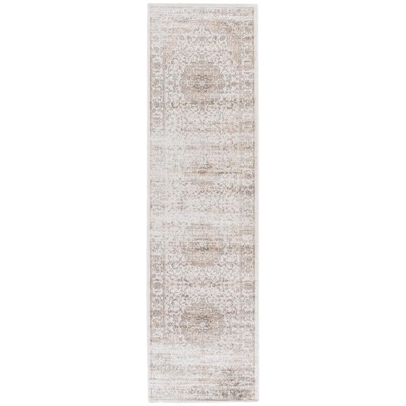 Tapis oriental Ropp Performance, Tapis de couloir 2 pi 2 po x 8 pi