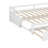 Twin Size Extending Daybed With Trundle-1653474100
