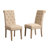 Beebe Four Leg Base Dining Set-1829671660-1863011180