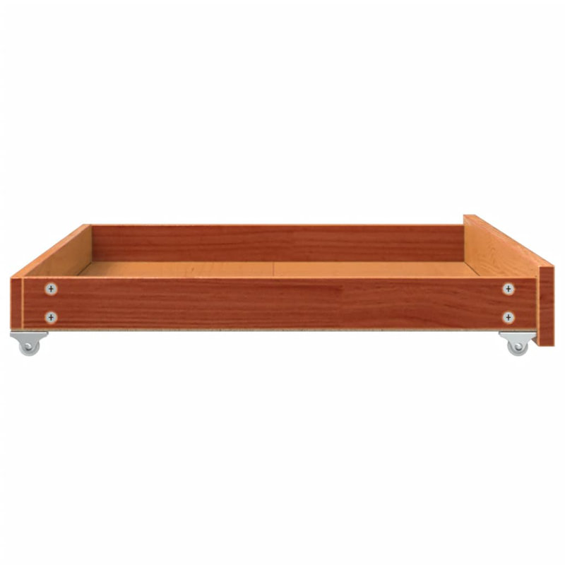 Castillon Underbed Storage Drawers