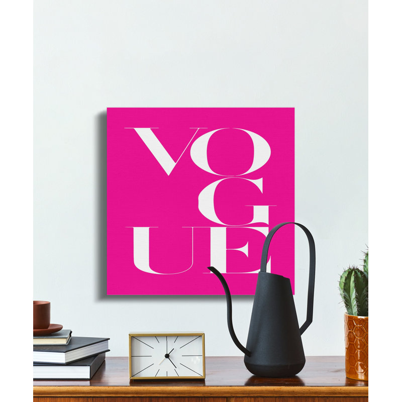 Newfolden Wrapped Canvas Print Set, 6x6