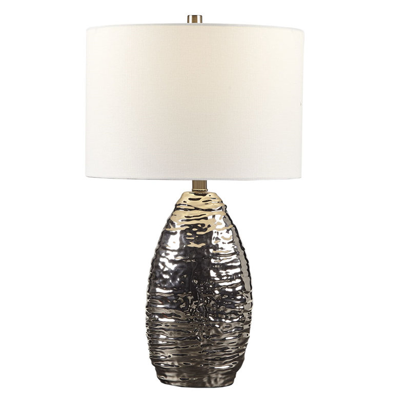 Lampe de table en céramique Kaseen