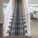 Stair Runner Abram Striped Indoor Area Rug