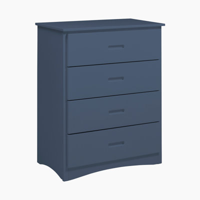 Commode transitionnelle en bois Auhert