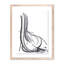Nude 2 Print by Johan Gert Manschot-48619725-48619726
