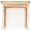 Chaise d'appoint Hudgins-993680476