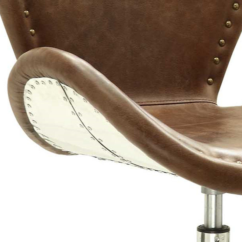 Tabouret tournant 22 "Amman