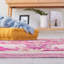 Tapis oriental en laine touffeté à la main Blokzijl-19503235