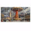«Troene - Amusement Parks», ensemble de reproduction d'art mural-107605809