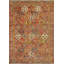 Tapis unique en laine 6 pi 6 po x 9 pi 5 po 2022 Calanda