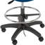 Tabouret de laboratoire à hauteur ajustable-1098872864
